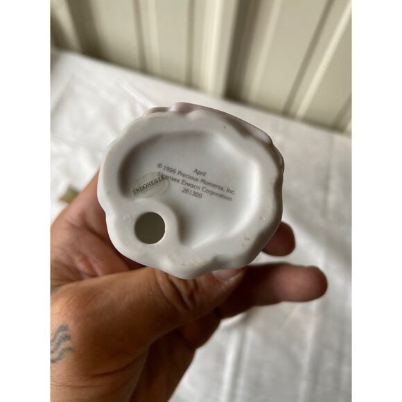 Precious moments - Picture 6 of 7